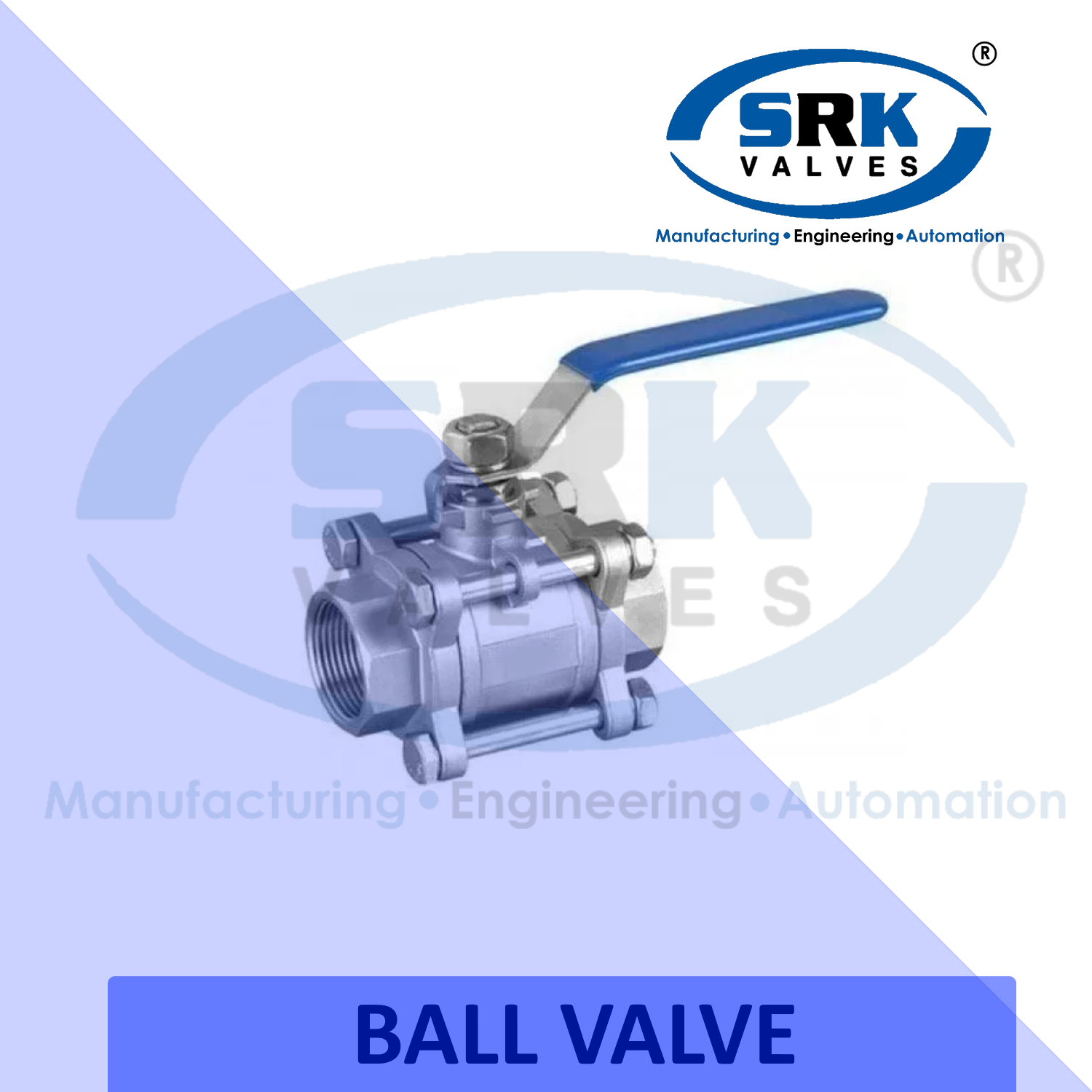 Ball valve