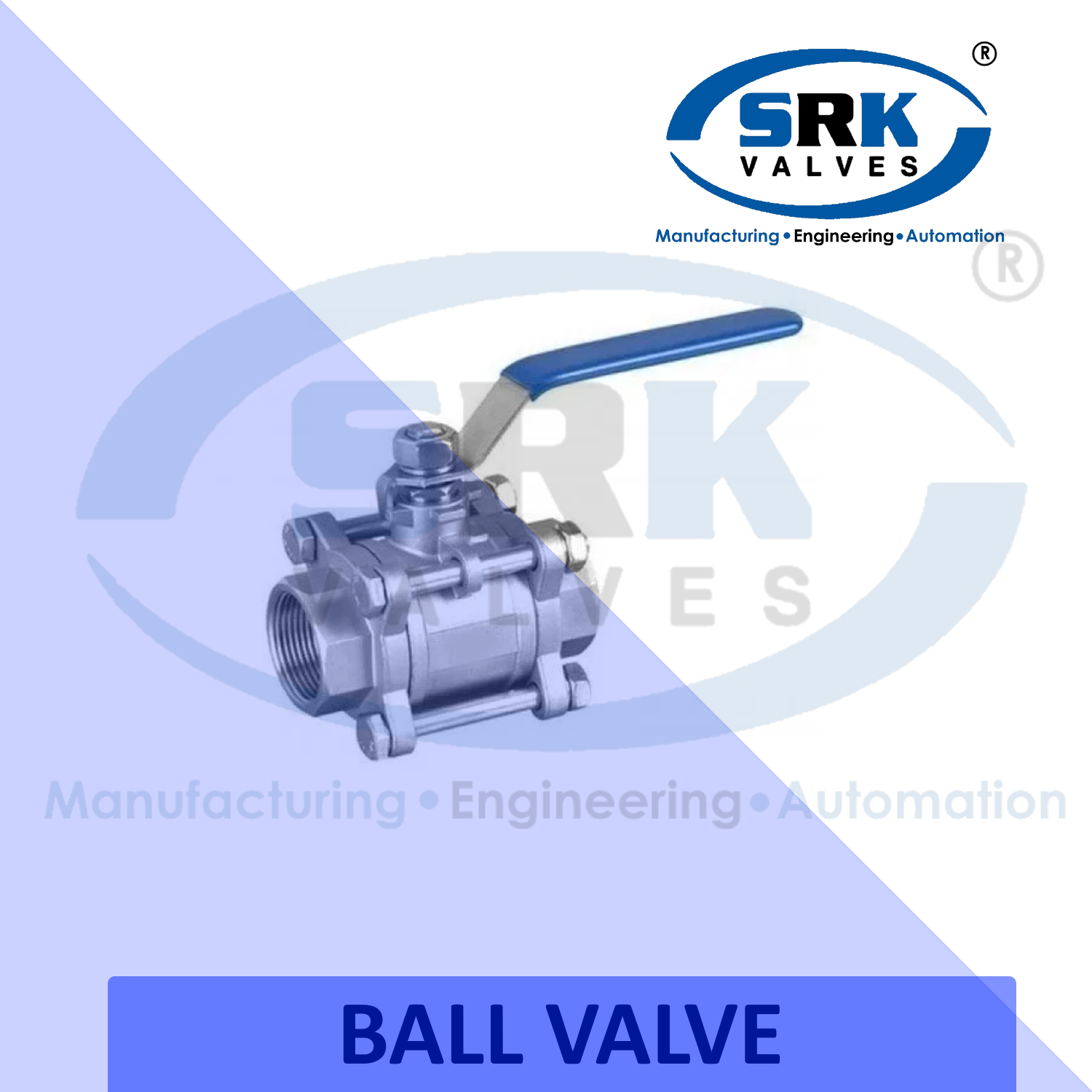 BALL VALVE