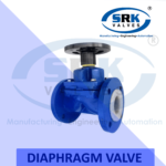 Diaphragm Valve
