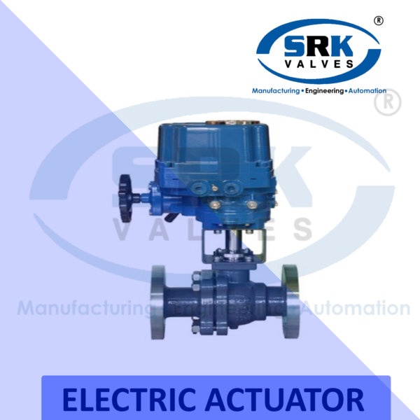 Electric Actuator