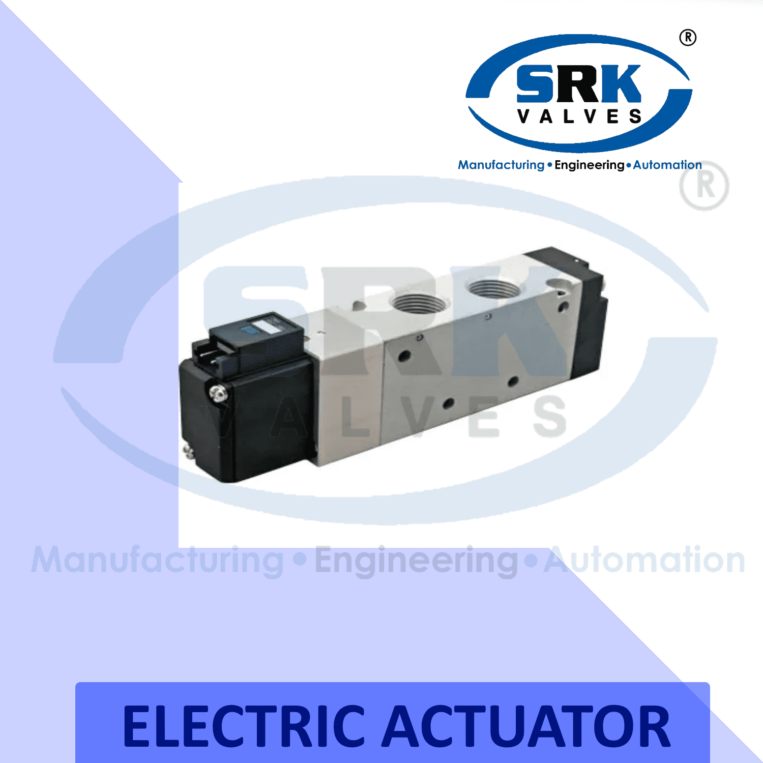 Electric Actuator