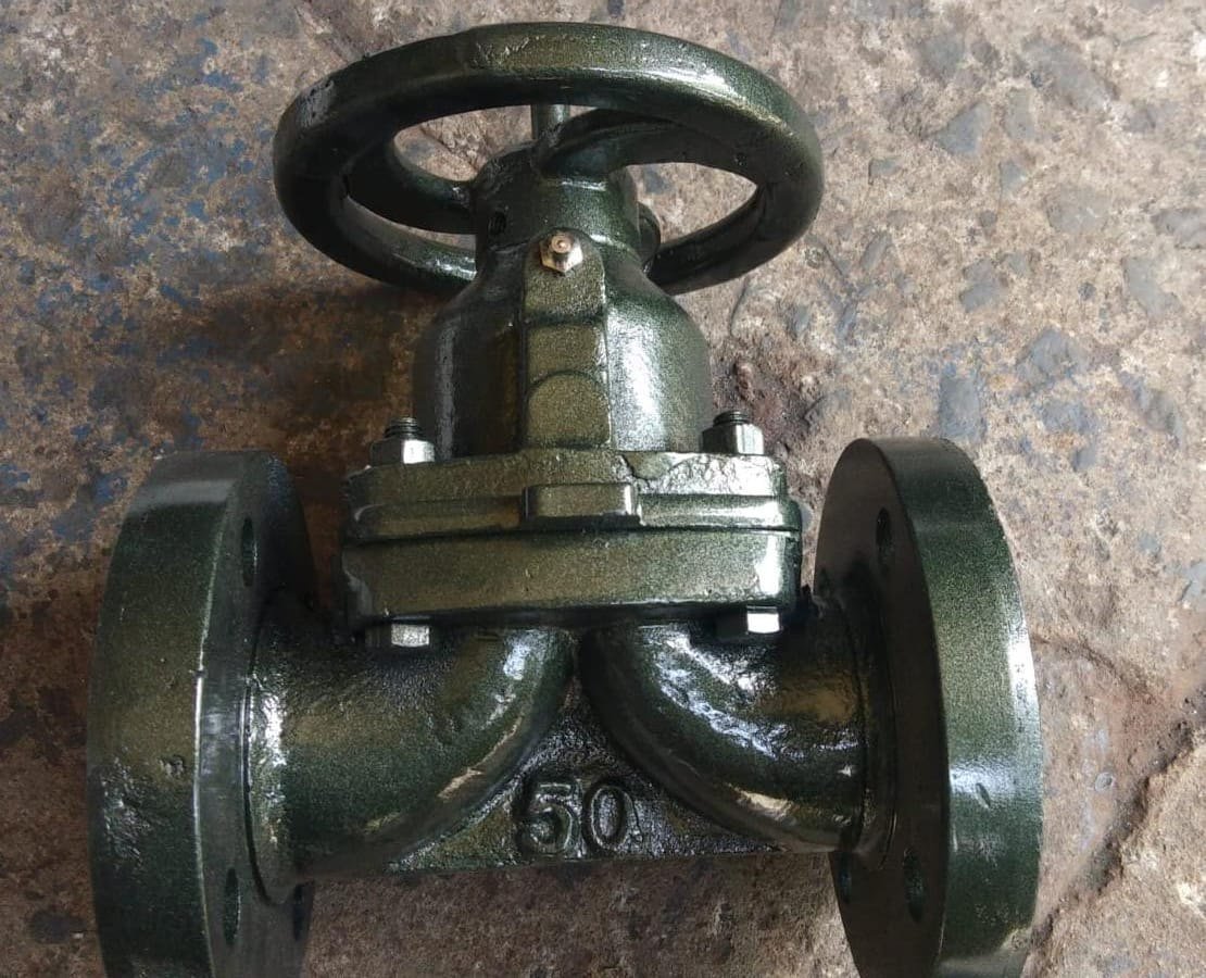 cast-iron-diaphragm-valve