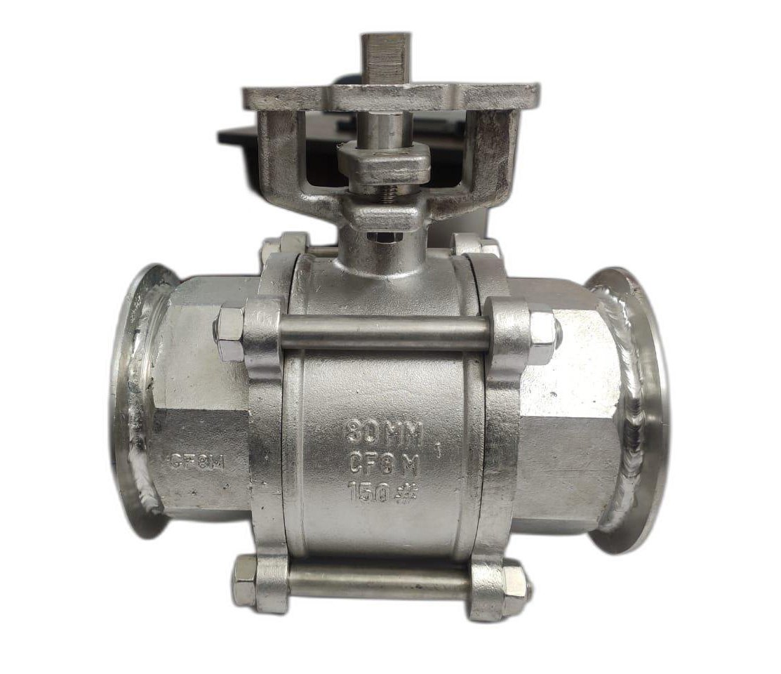 socket-weld-ball-valve