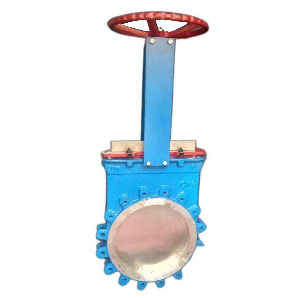 ss-knife-gate-valve